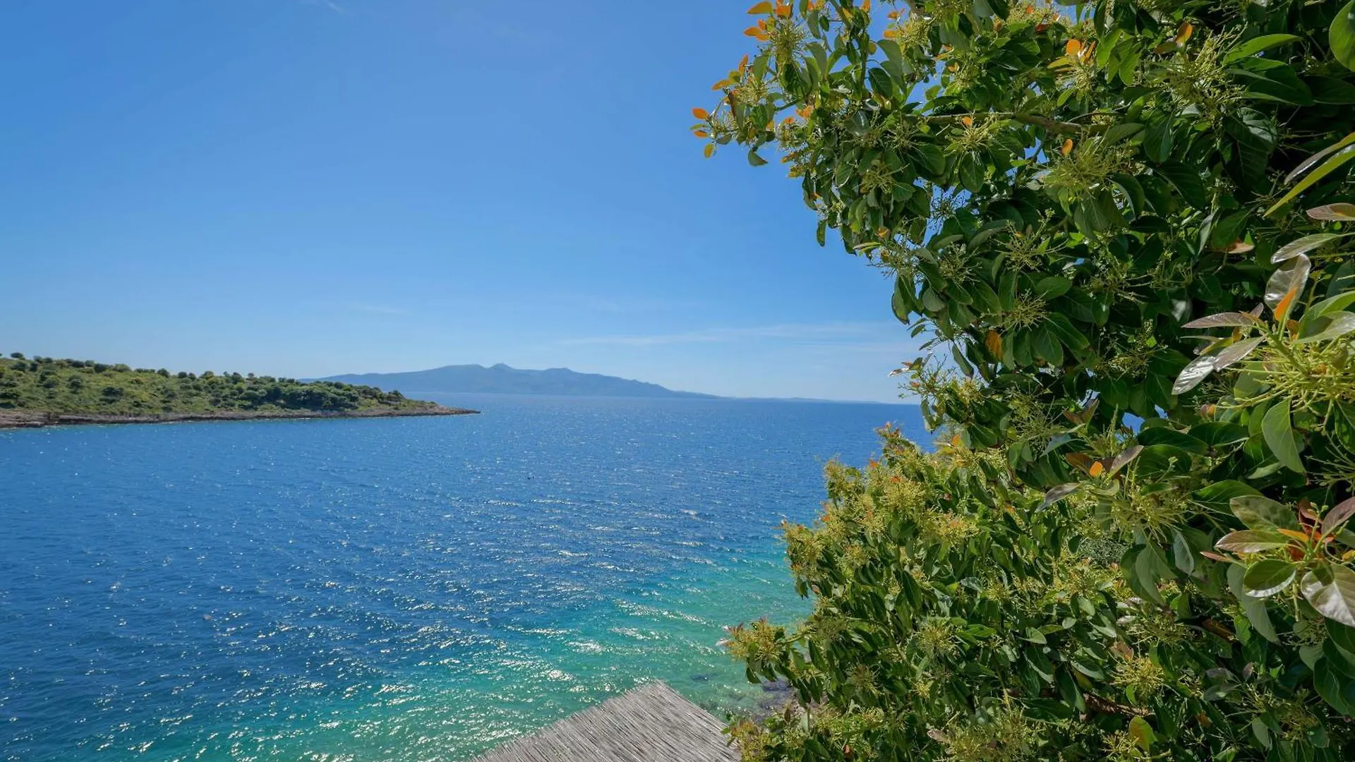 Villa Juna Beach Sarande
