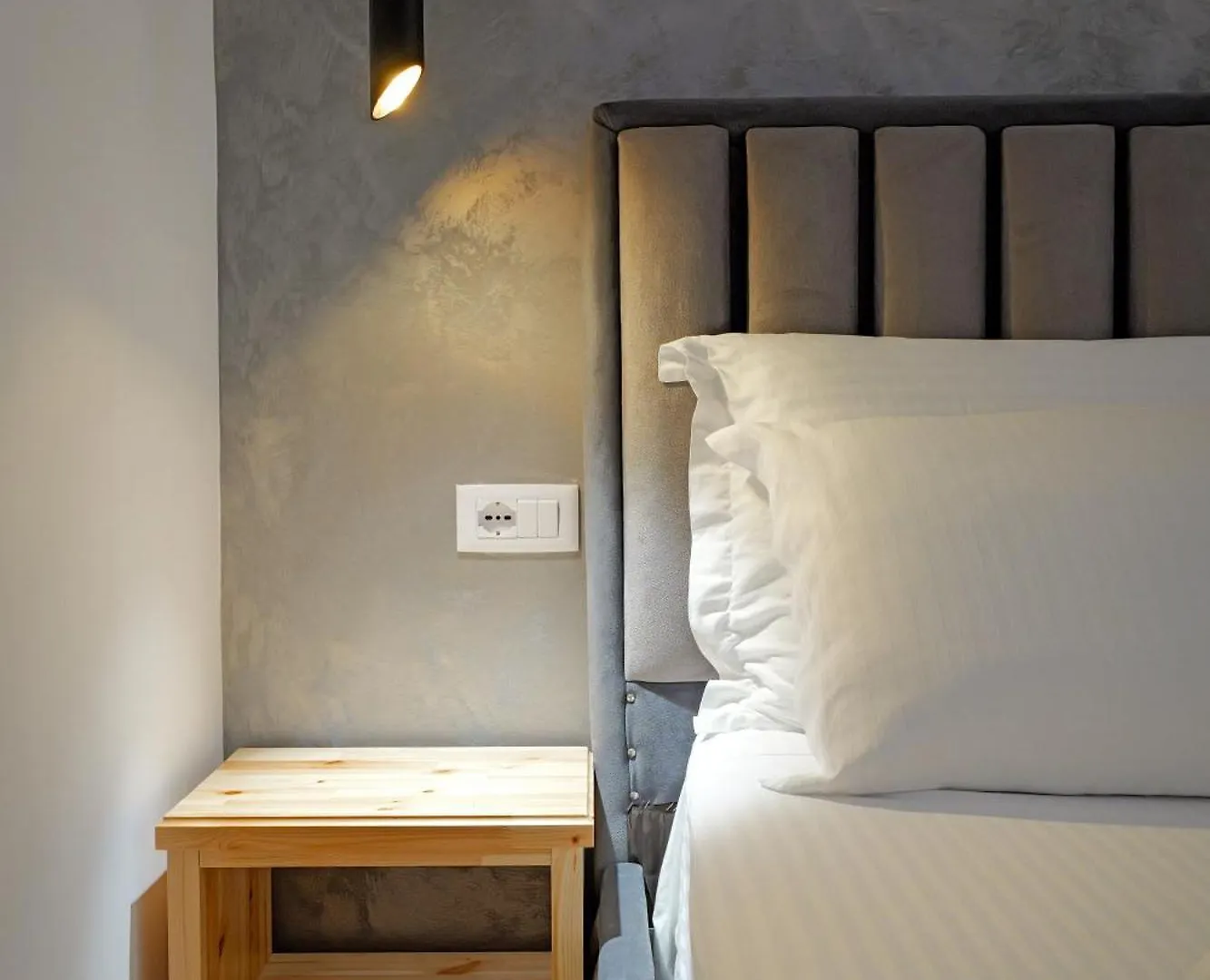 ホテル Villa Juna Beach Sarandë