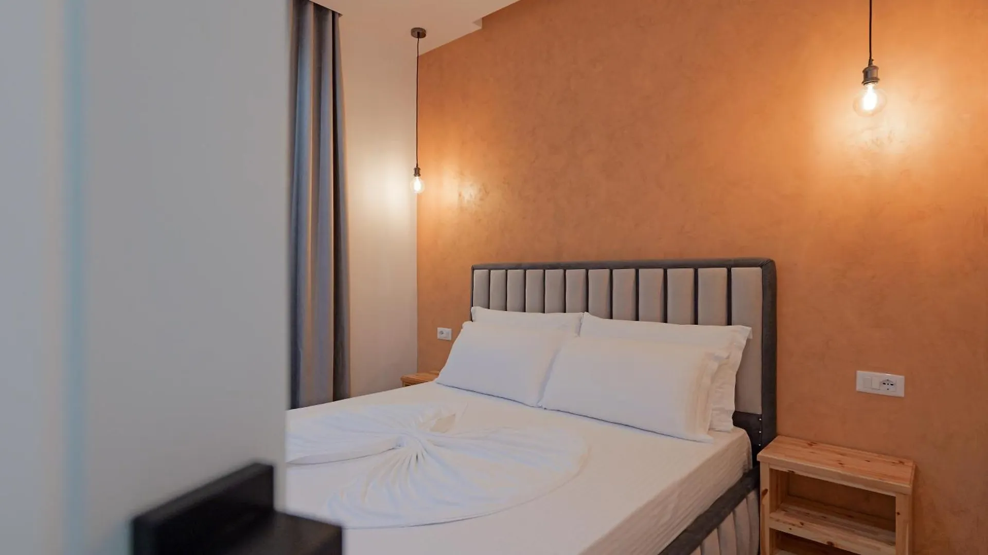 Villa Juna Beach Sarandë