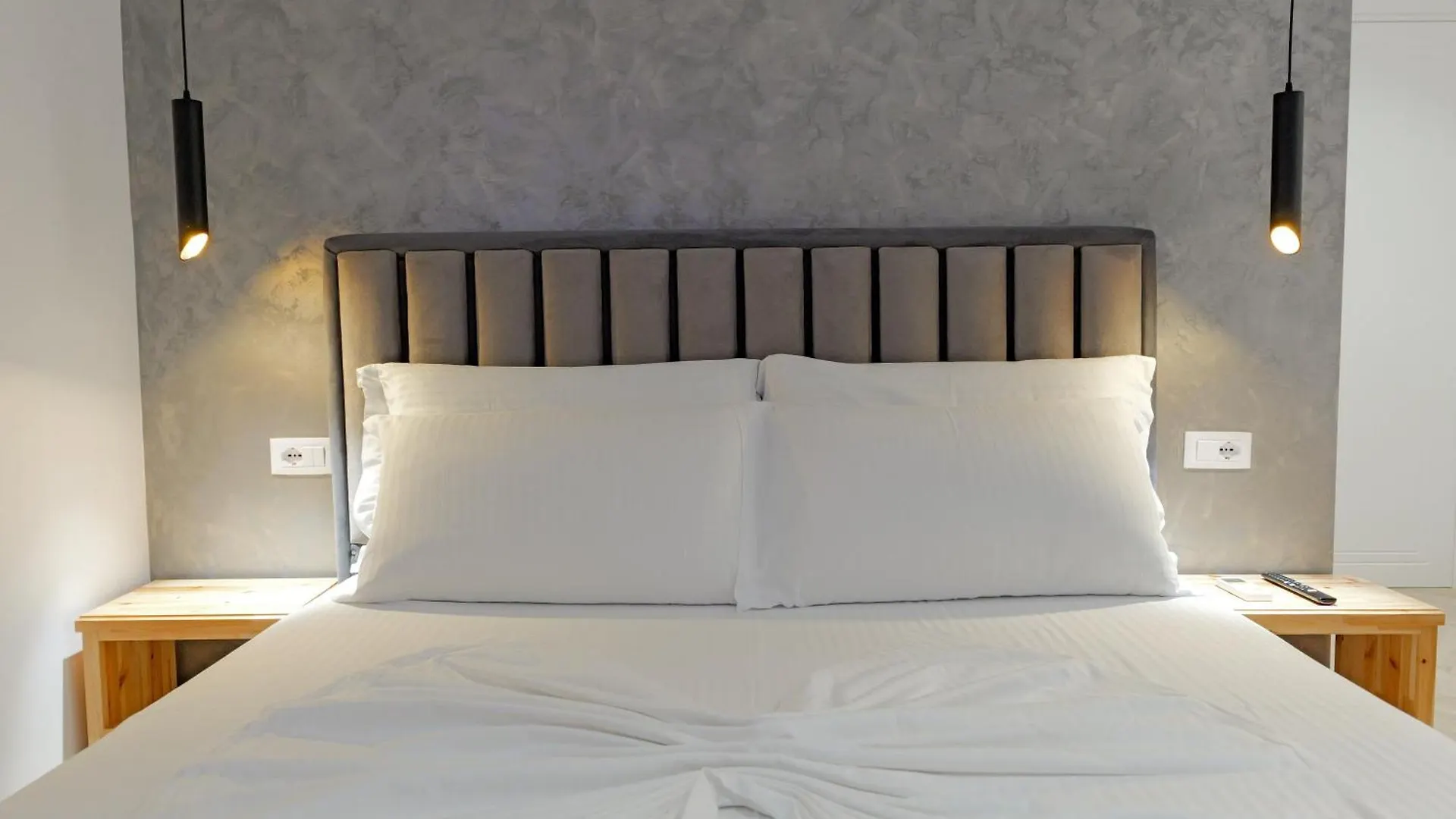Villa Juna Beach Sarande 4*,