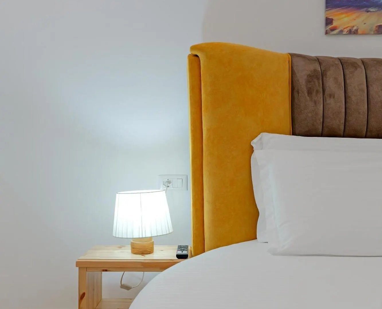 Villa Juna Beach Sarande 4*,  Albania