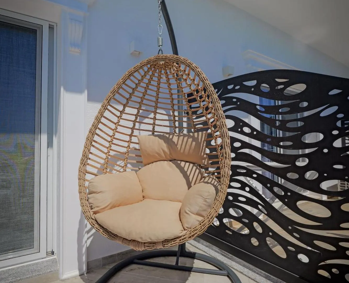 Villa Juna Beach Sarande