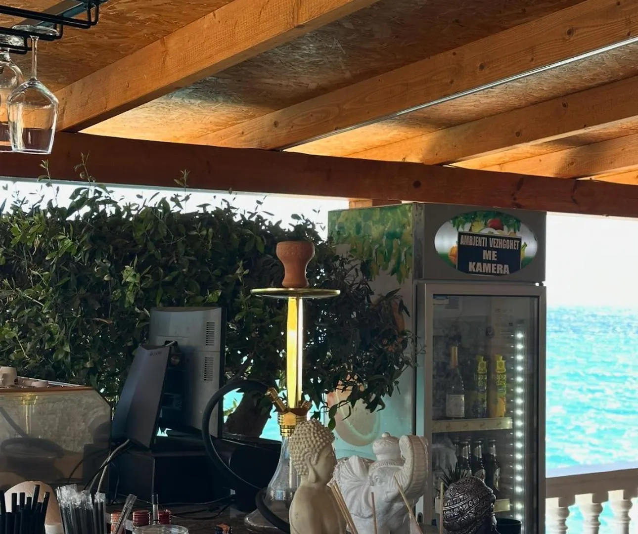 Villa Juna Beach Sarande