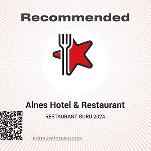Hotel Alnes