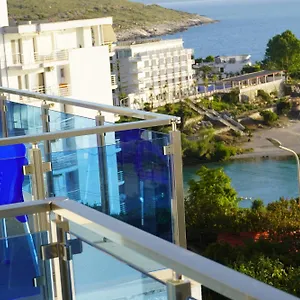 Hotel Agel